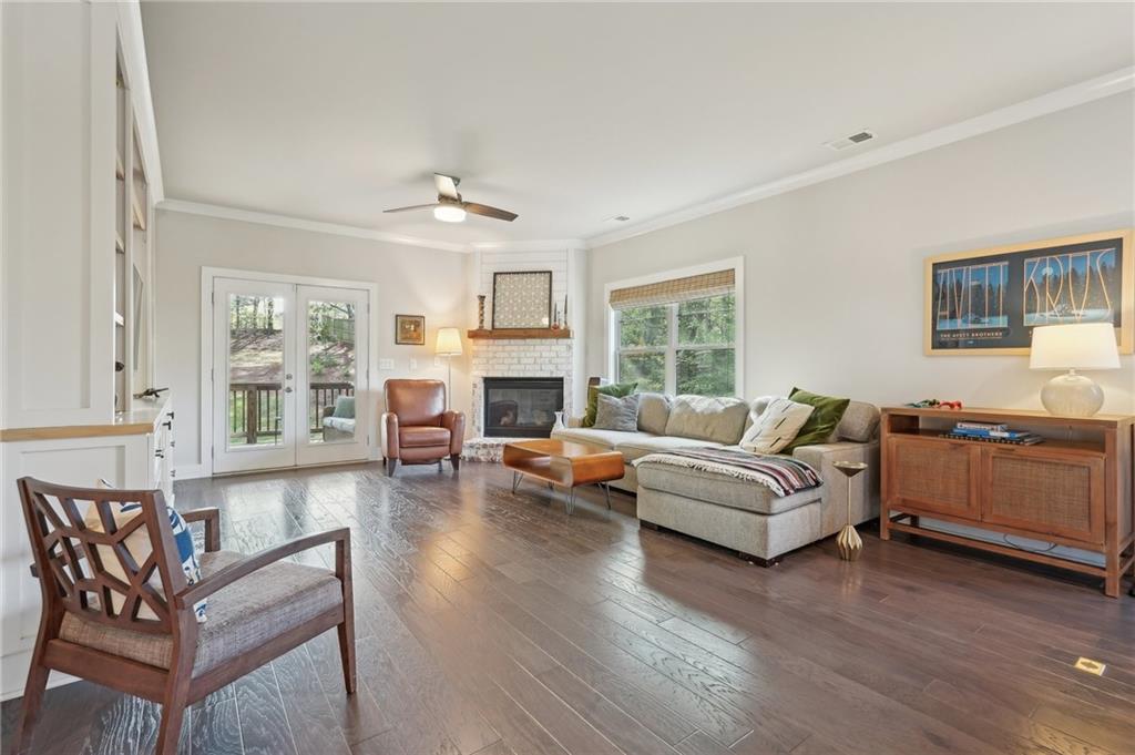 2525 Reed Street, Smyrna, Georgia image 23