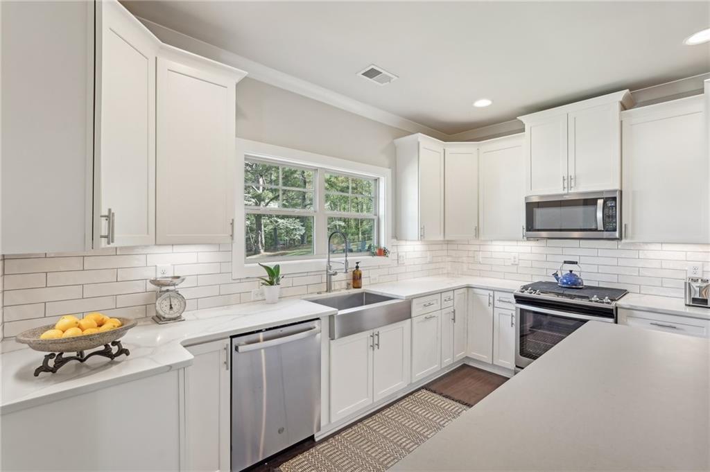 2525 Reed Street, Smyrna, Georgia image 21