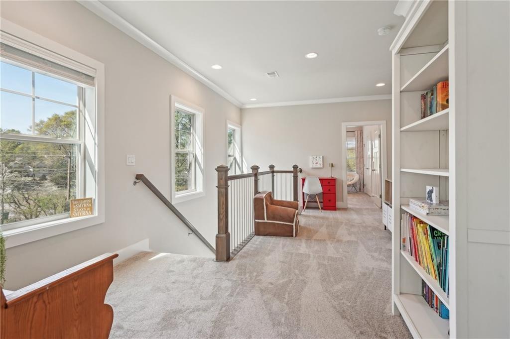 2525 Reed Street, Smyrna, Georgia image 33