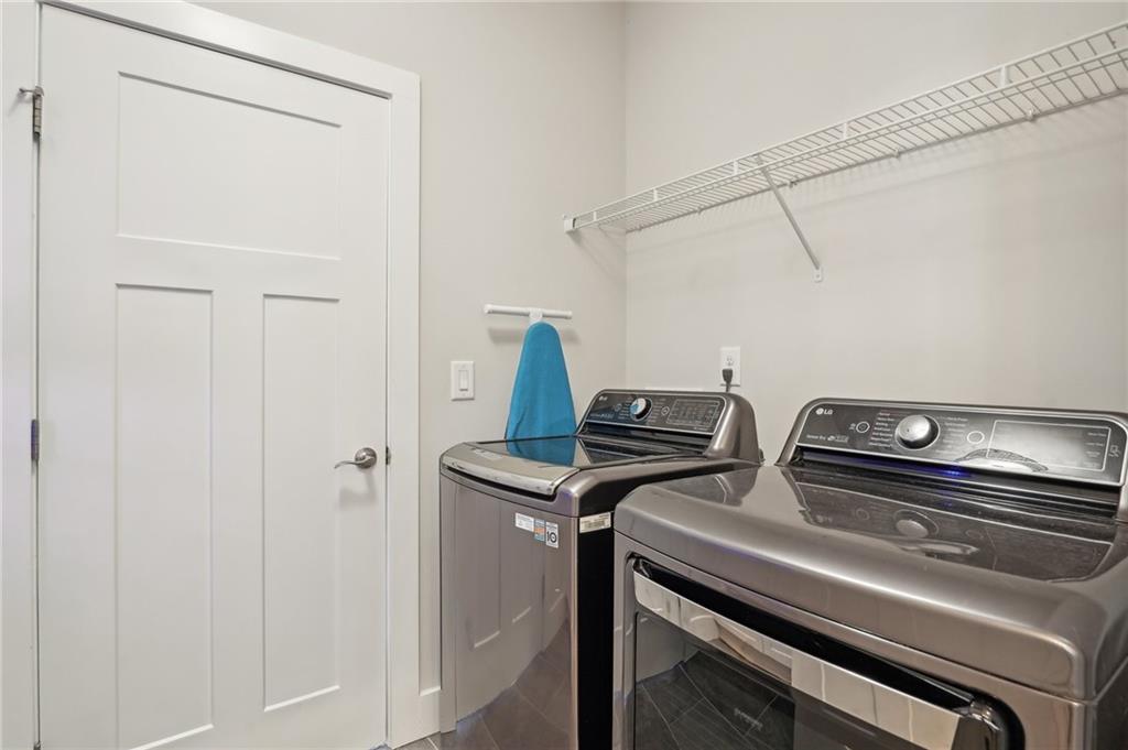 2525 Reed Street, Smyrna, Georgia image 45