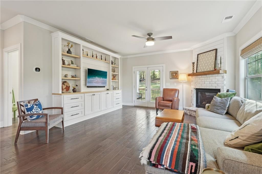 2525 Reed Street, Smyrna, Georgia image 24