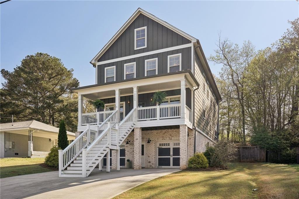 2525 Reed Street, Smyrna, Georgia image 3