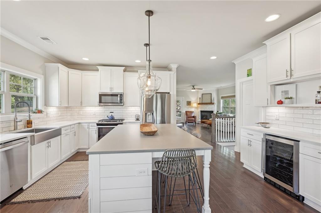 2525 Reed Street, Smyrna, Georgia image 16