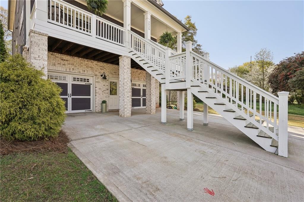 2525 Reed Street, Smyrna, Georgia image 6