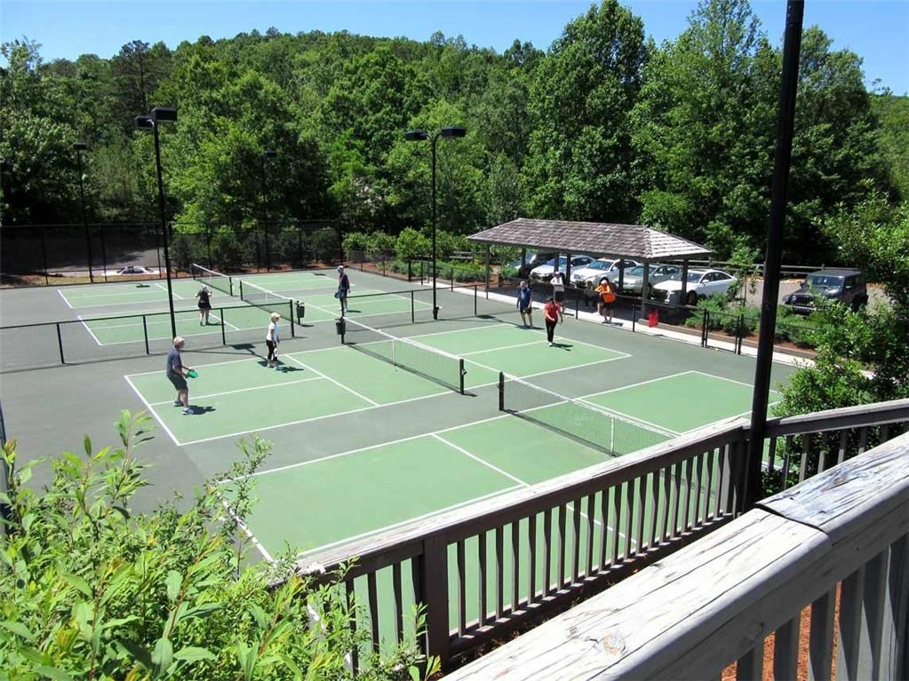 1127 Quail Cove Drive, Big Canoe, Georgia image 11