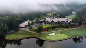 1127 Quail Cove Drive, Big Canoe, Georgia image 6