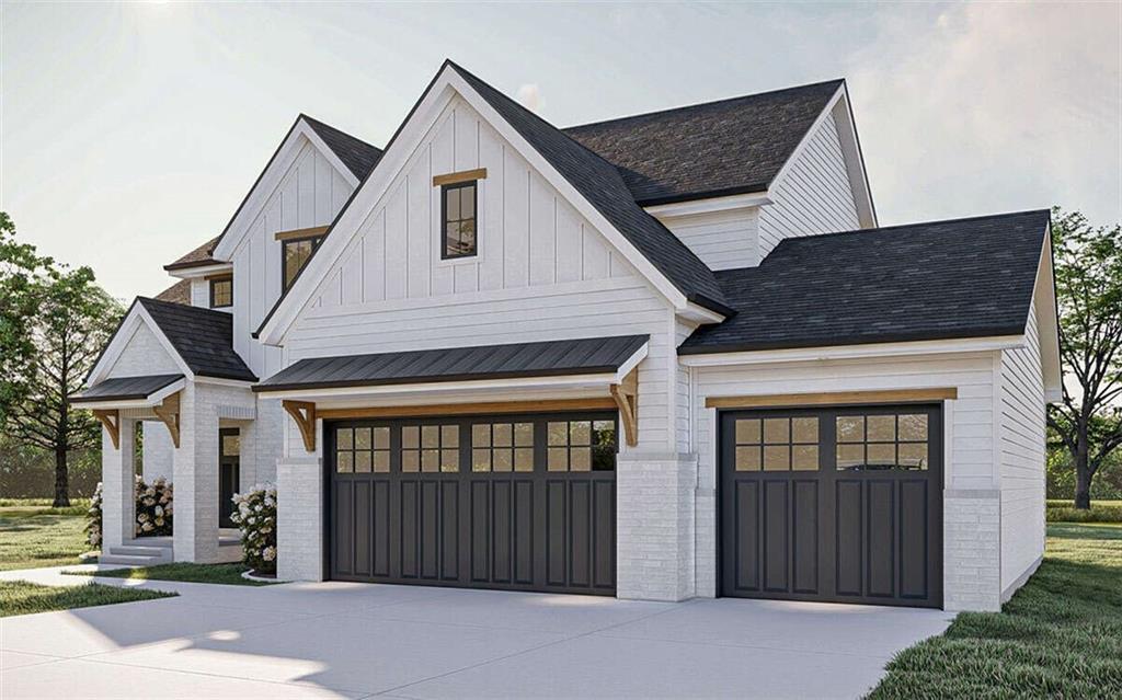 3629 Centerville Rosebud Road
