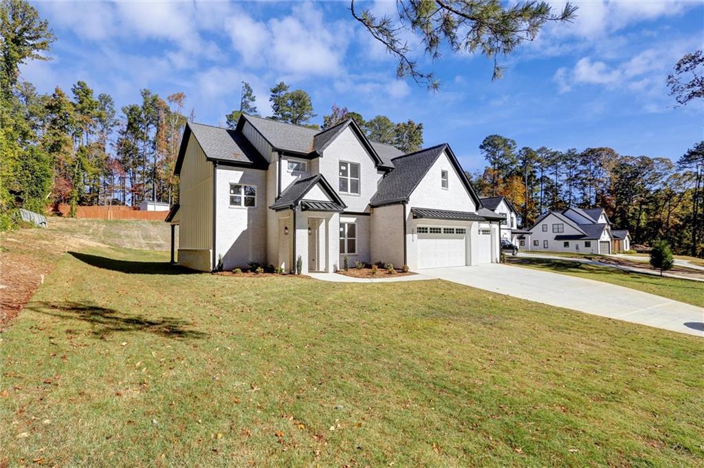 3629 Centerville Rosebud Road