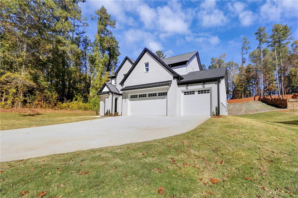 3629 Centerville Rosebud Road