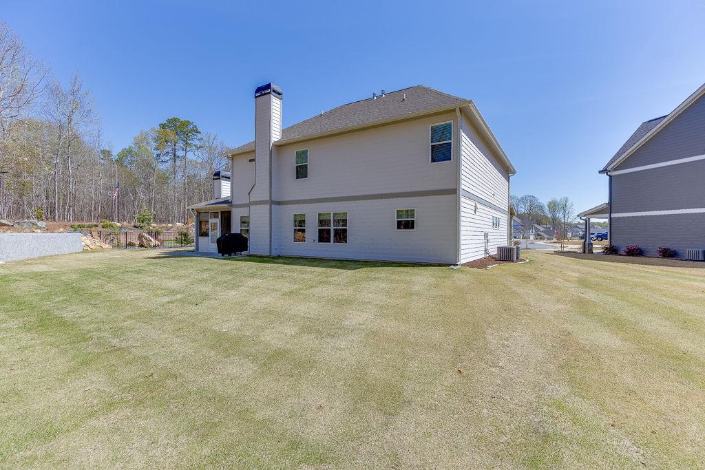 999 Rocky Springs Drive, Jefferson, Georgia image 47