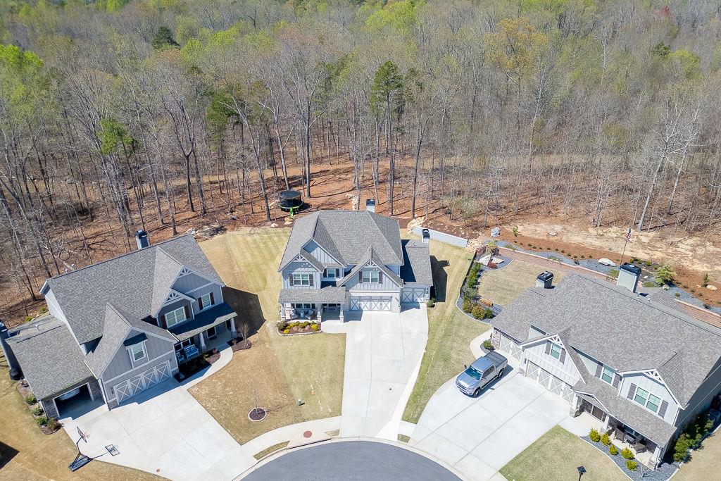 999 Rocky Springs Drive, Jefferson, Georgia image 49
