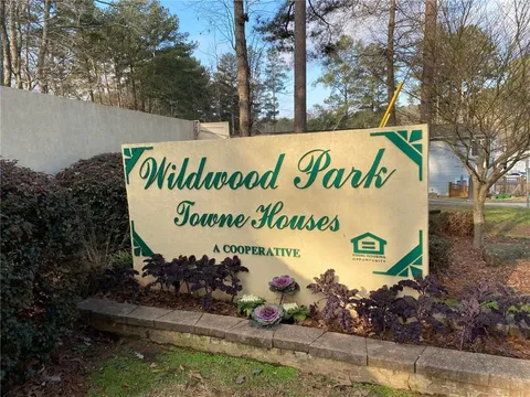 405 Fairburn Road SW Unit 231, Atlanta, GA 30331 - MLS#: 7468838
