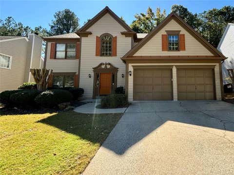 Homes For Rent - 10920 Glenbarr Drive<br/> Johns Creek, GA 30097