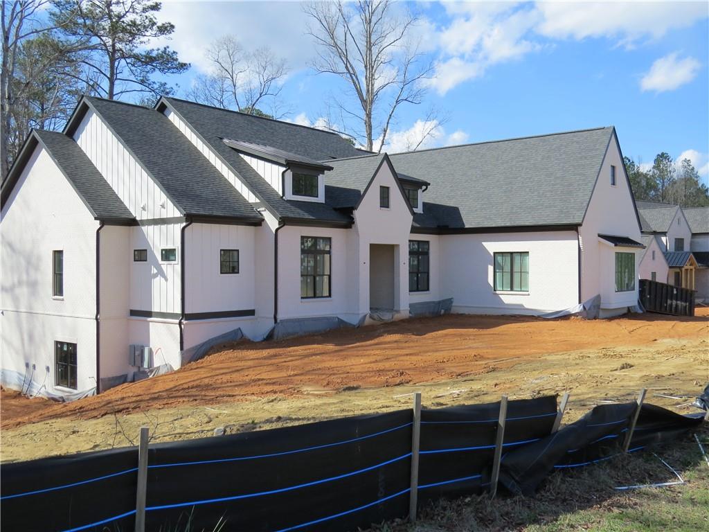 986 Carl Sanders Drive