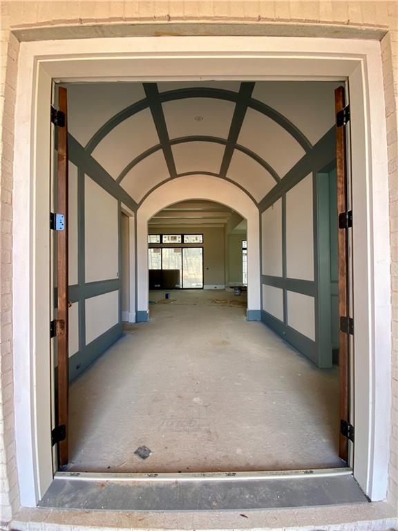 986 Carl Sanders Drive