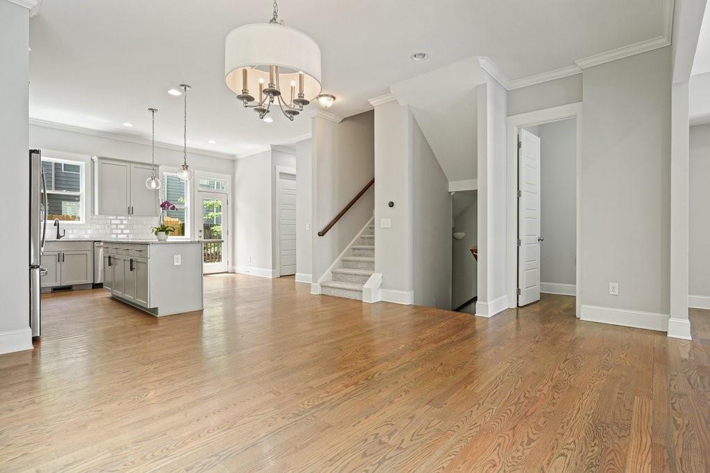 2093 Callaway Court, Atlanta, Georgia image 5