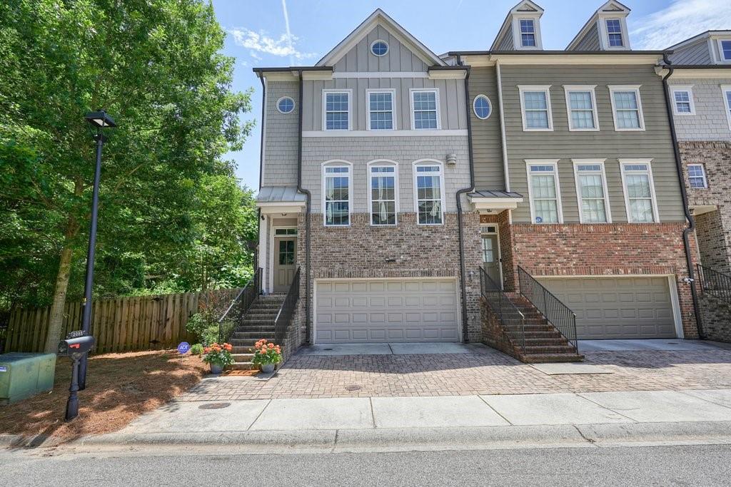 2093 Callaway Court, Atlanta, Georgia image 2