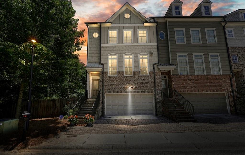 2093 Callaway Court, Atlanta, Georgia image 3