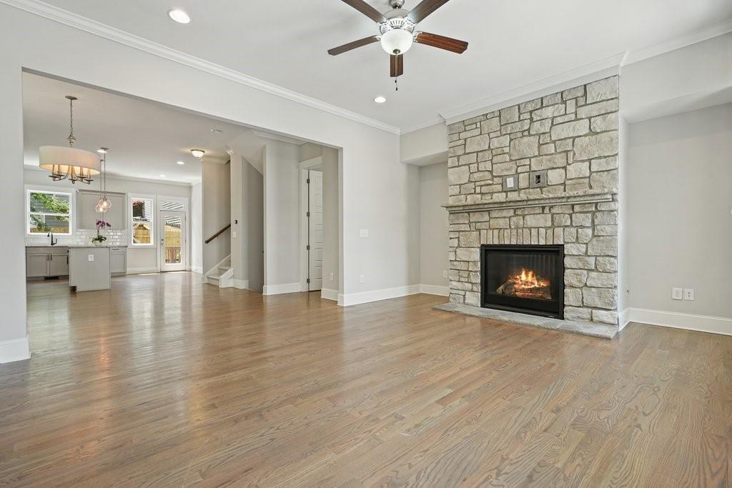 2093 Callaway Court, Atlanta, Georgia image 9
