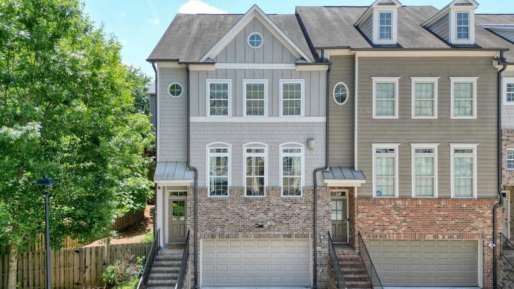 2093 Callaway Court, Atlanta, Georgia image 1