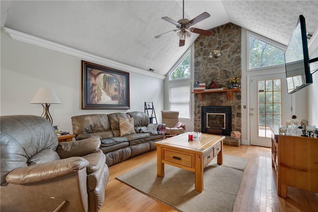 1170 New Bethel Ch Road