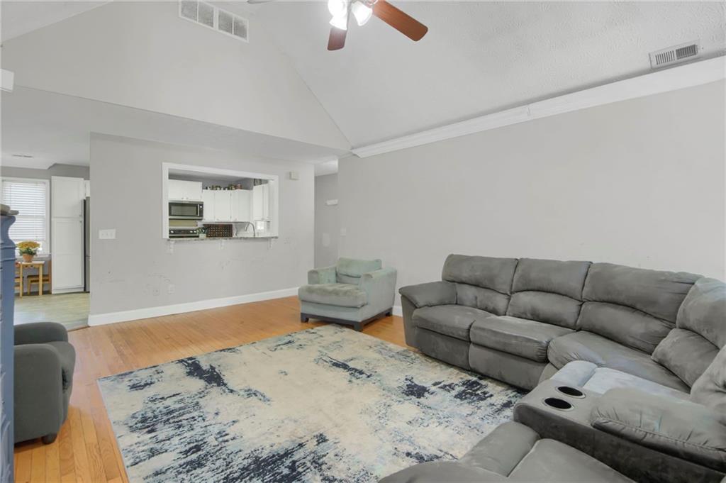 1170 New Bethel Ch Road