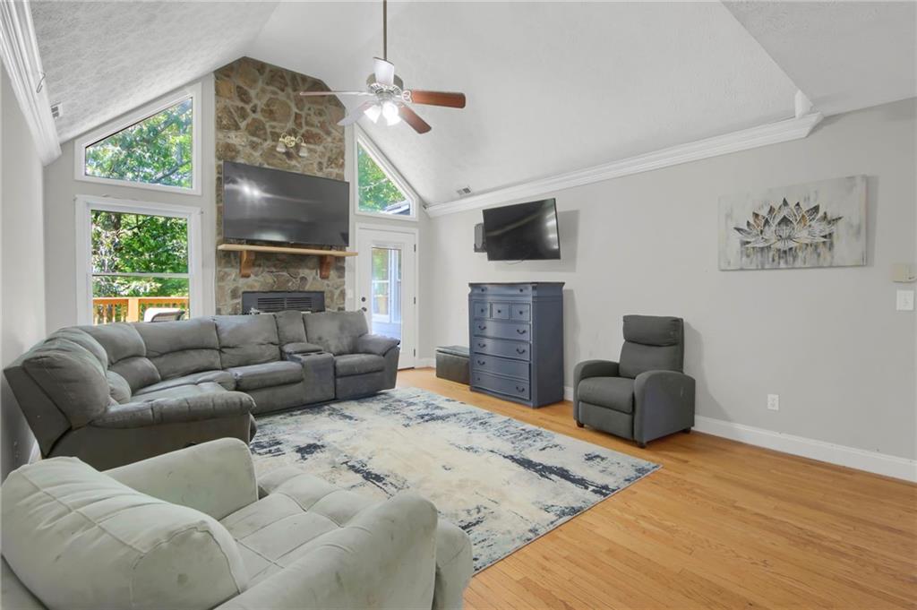 1170 New Bethel Ch Road