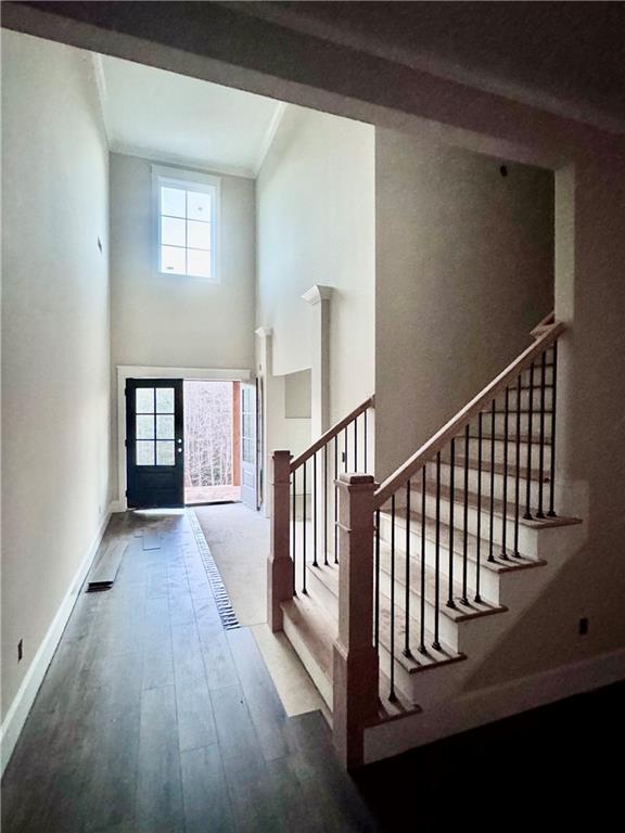 161 West Lake Boulevard