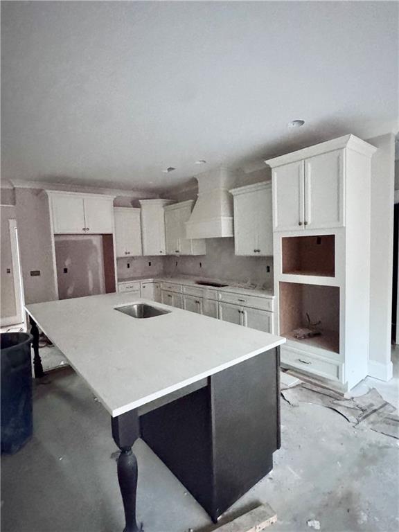 161 West Lake Boulevard