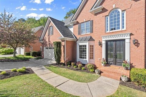 155 Brightmore Way Johns Creek GA 30005