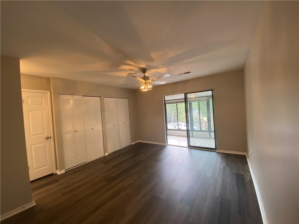 Covered Bridge - Residential Lease