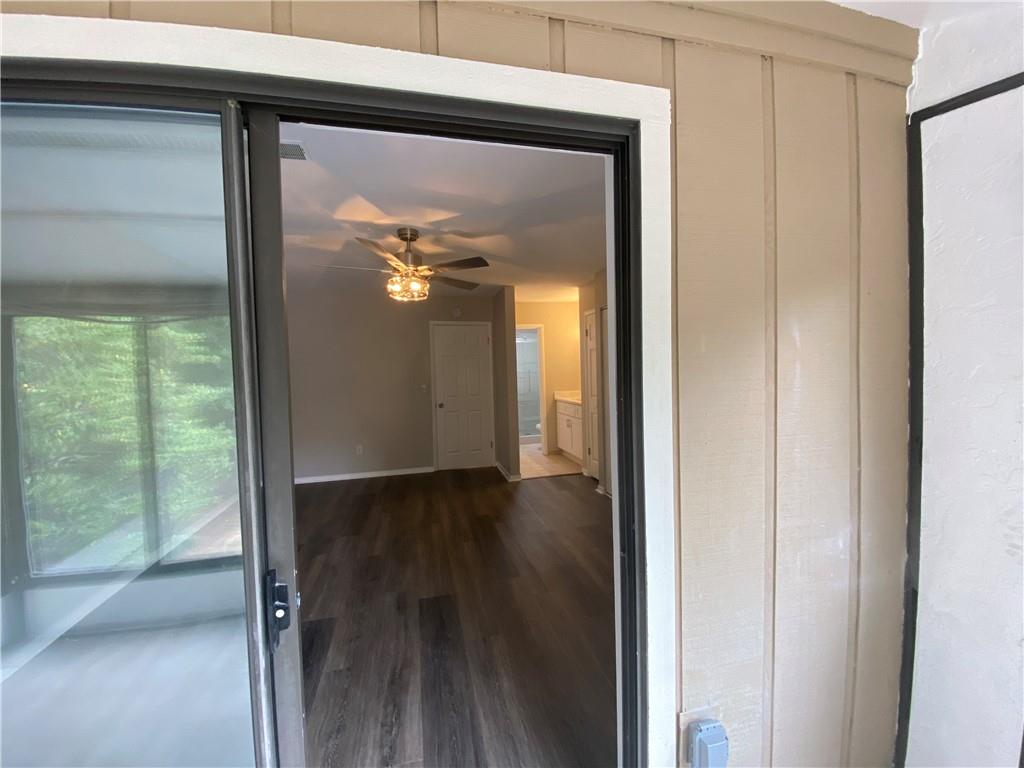 Covered Bridge - Residential Lease