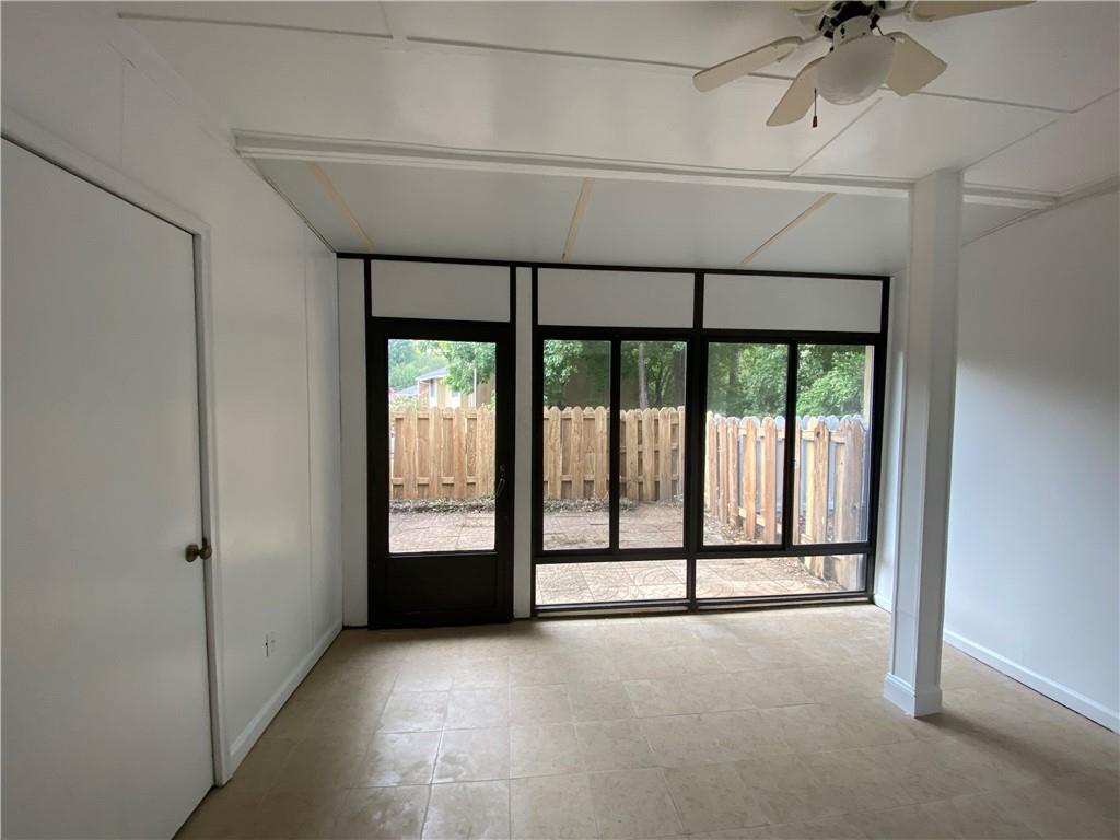 Covered Bridge - Residential Lease