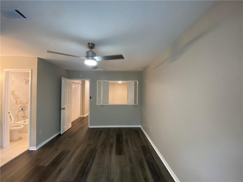 Covered Bridge - Residential Lease