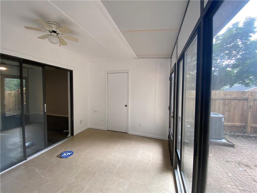Covered Bridge - Residential Lease