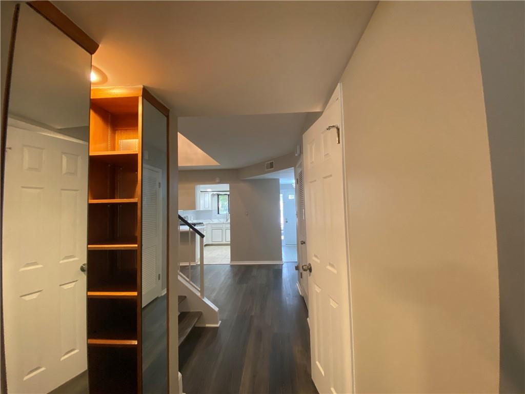 Covered Bridge - Residential Lease