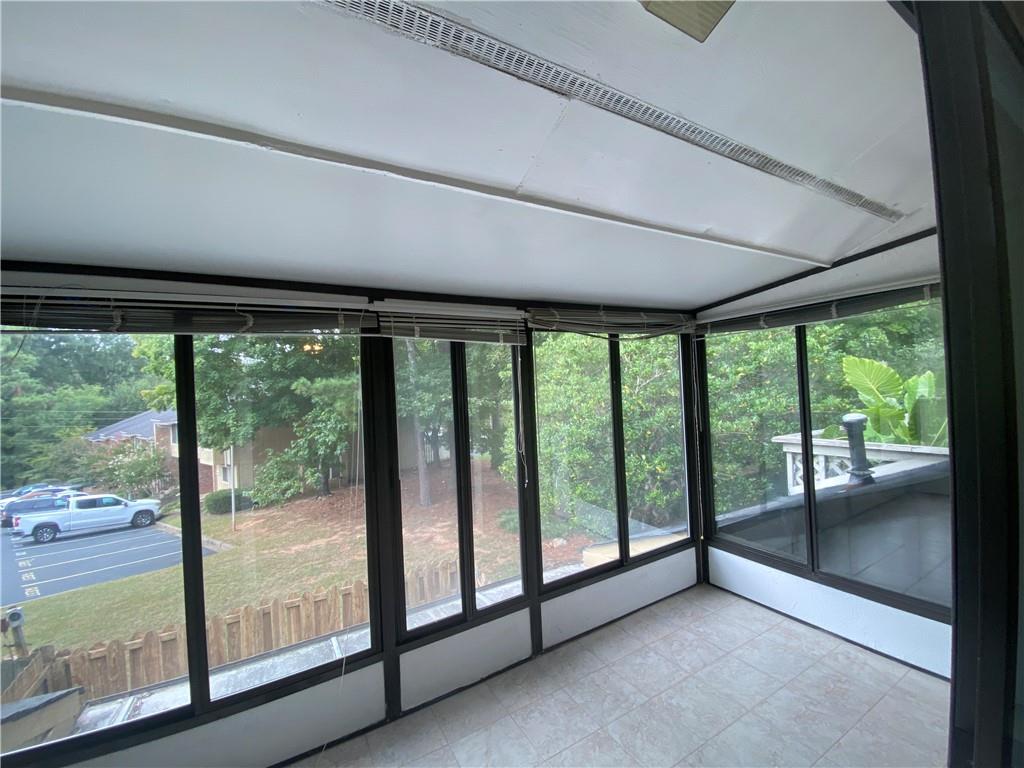 Covered Bridge - Residential Lease