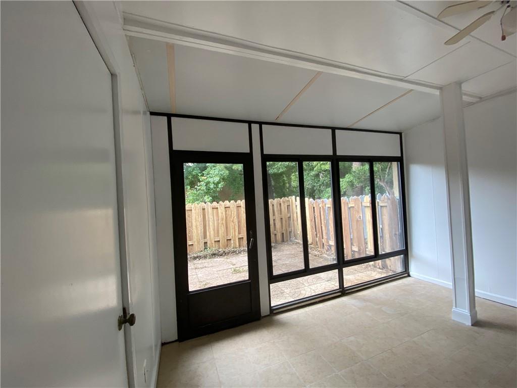 Covered Bridge - Residential Lease