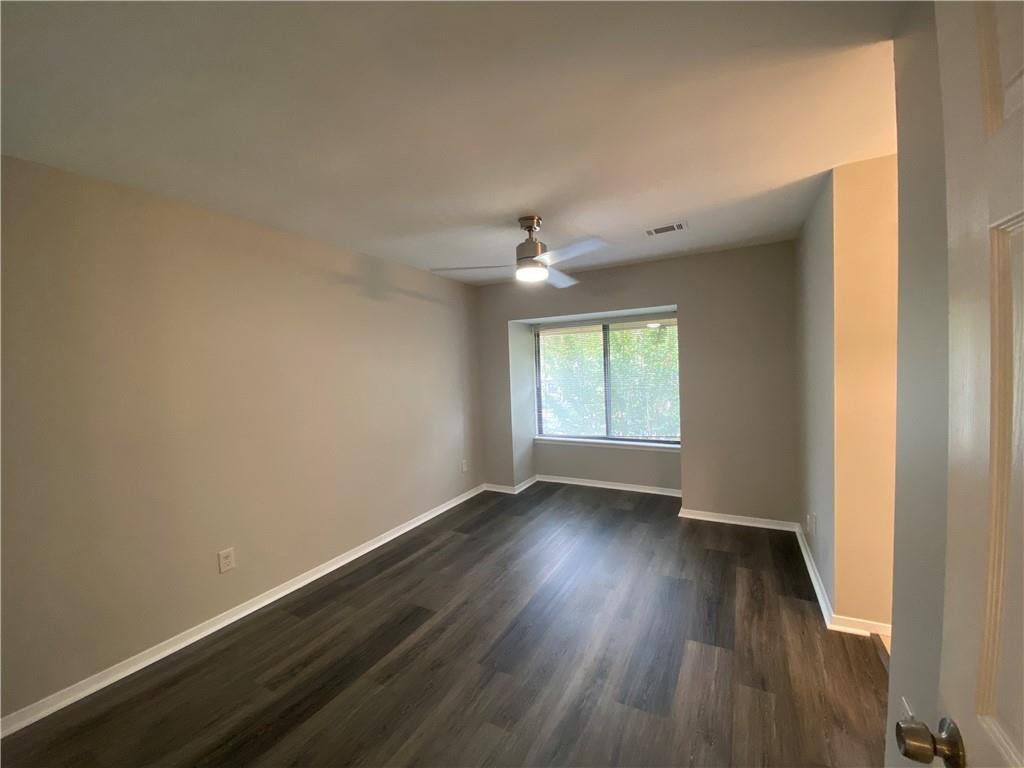 Covered Bridge - Residential Lease
