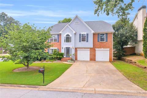Homes For Sale - 3065 Dominion Walk Lane<br/> Snellville, GA 30078