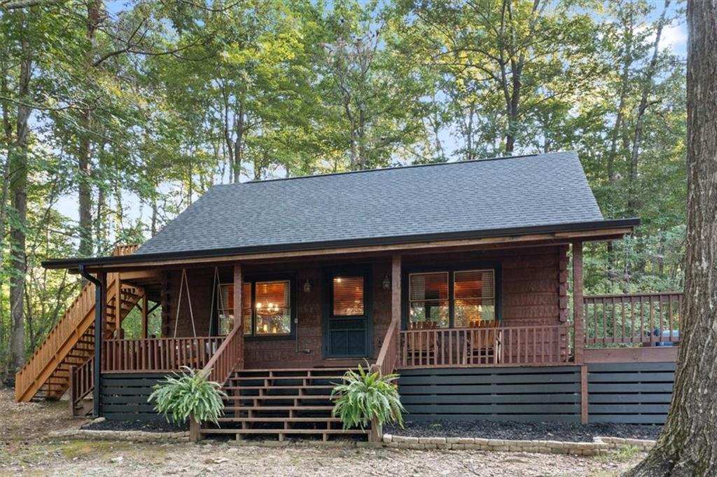 580 Twin Mountain Lake Circle