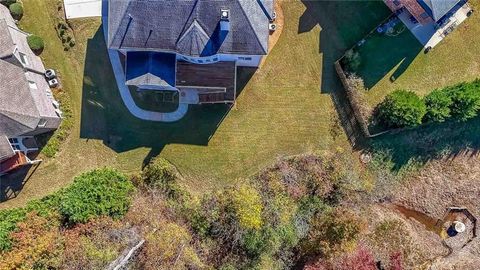 A home in Lawrenceville