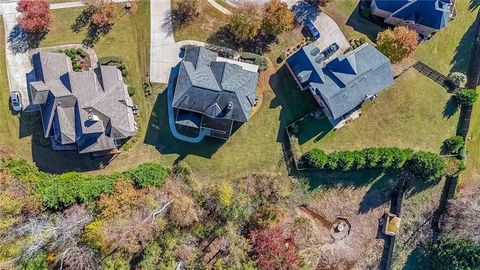 A home in Lawrenceville