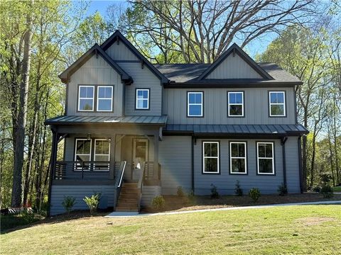 Photo of 1697 Eastside Parc Street SE, Atlanta, GA 30316 (MLS # 7747209)