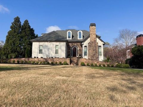 540 Clubfield Drive Roswell GA 30075