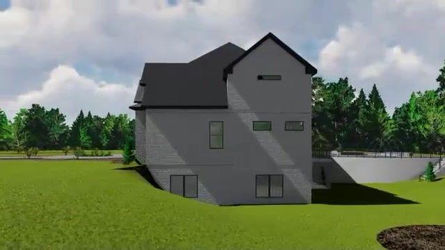 5385 Drew Road