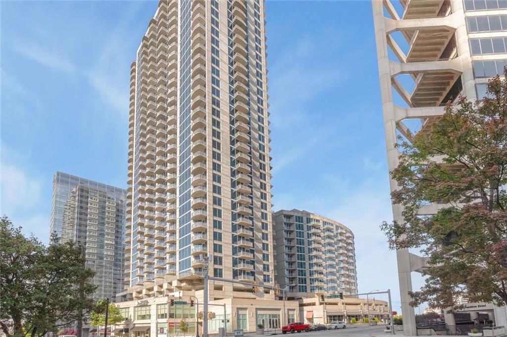 400 W West Peachtree Street, Atlanta, Georgia image 2