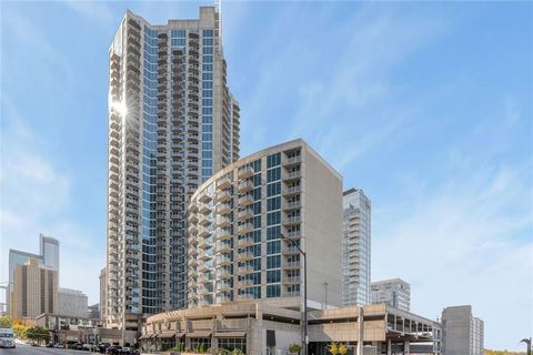 400 W Peachtree Street NW 2403 Atlanta GA 30308