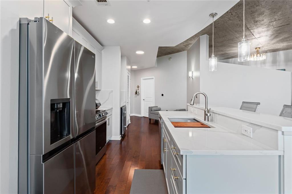400 W West Peachtree Street, Atlanta, Georgia image 20
