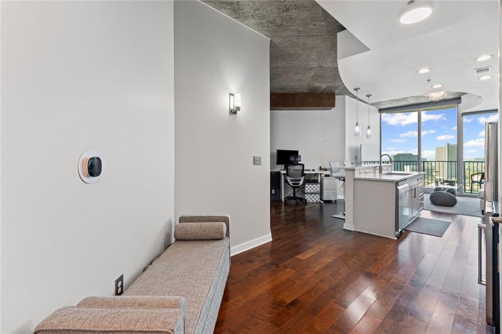 400 W West Peachtree Street, Atlanta, Georgia image 7